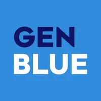 GenBlue Events icon