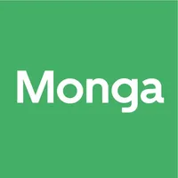 Monga: salon appointment icon