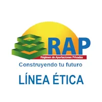 RAP Línea Ética icon