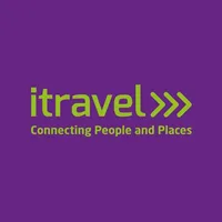 itravel | on-demand bus icon