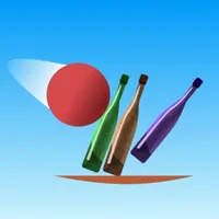 Fun Games : Shooting Bottles icon