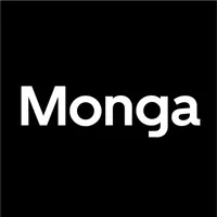 Monga - Manager icon