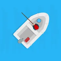 Gone Fishing Game icon