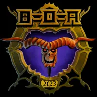 Bloodstock Open Air icon