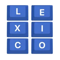 Lexico - учите английский icon