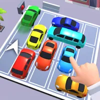 Car Jam On! Car Parking Jam 3D icon