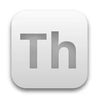 Thesaurus Keyboard - Synonyms icon