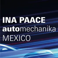 Automechanika México 2023 icon