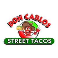 Don Carlos Street Tacos icon