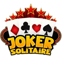 Joker Solitaire - Card Game icon