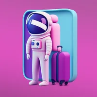 Packify: Travel Packing List icon