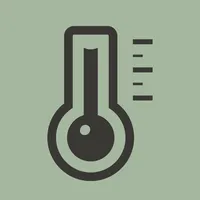 The Thermometer -Digital- icon