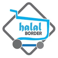 Halal Border icon