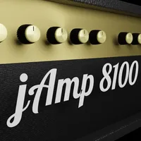 jAmp 8100 icon