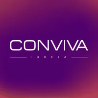 Conviva Igreja icon