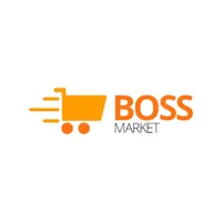 Boss Market icon