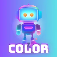 AI color scheme App:Best Color icon