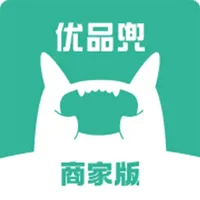 优品兜商家版 icon