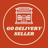 Go Delivery Seller icon