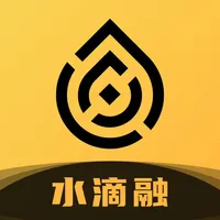 水滴融-现金分期信用贷款借钱平台 icon