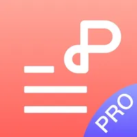 PDF Editor - PDF Converter Pro icon