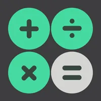 Calculator new,Math Solver icon