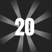 20 Numbers Challenge icon