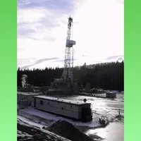 Drillpipe Washout Locating icon