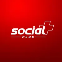 Social Plus Gym icon