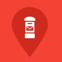 Fast Post - Post Office finder icon