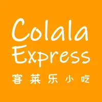 Colala Express icon