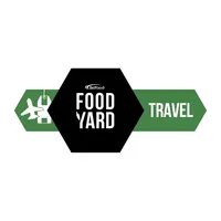 Foodyard Travel icon