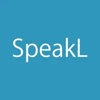 SpeakL English Conversation AI icon