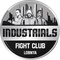 INDUSTRIALS GYM icon