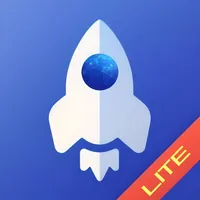 VPN - Unlimited Fast Top Lite icon