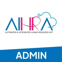 AIHRA Admin icon