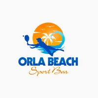 Orla Beach Sport Bar icon