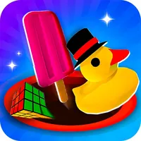 Match 3d Master -Matching Game icon