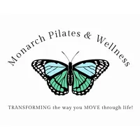 Monarch Pilates & Wellness icon