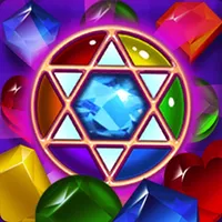 Jewel Magic Univercity icon