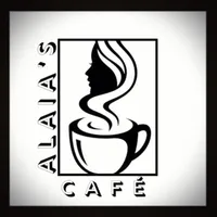 Alaia's café icon