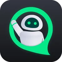 AI GO - Chatbot & AI Assistant icon