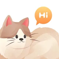 Ice Pet Translator,Cat&dog icon