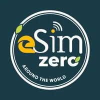 eSIMzero icon