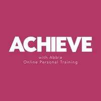 Achieve with Abbie icon