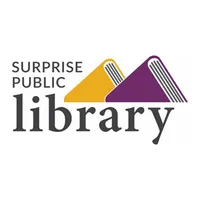 Surprise Public Library icon