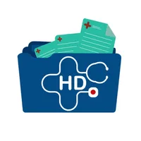 HealthDetails Patient icon