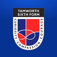 Tamworth Sixth icon