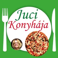 Juci Konyhája icon