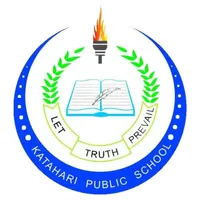 Katahari Public School icon